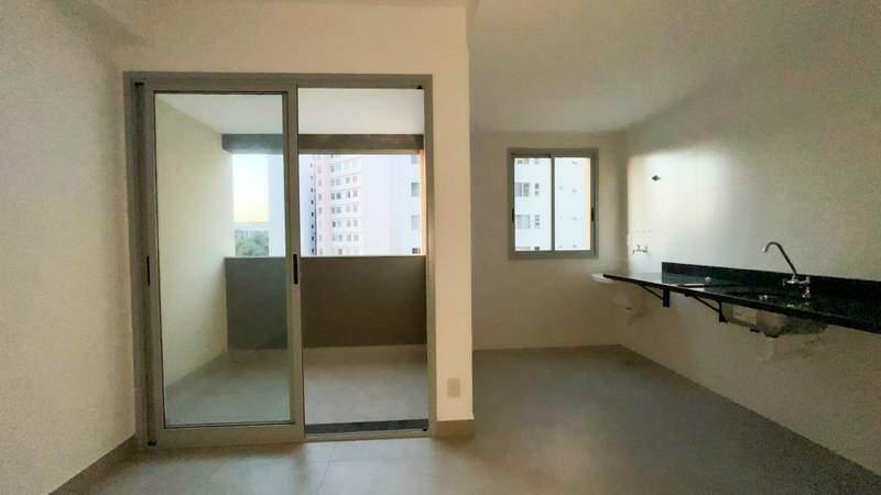 Apartamento, Barro Preto, 1 Quarto, 1 Vaga, 1 Suíte