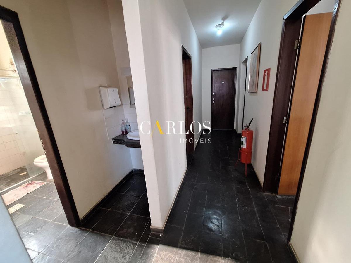 Casa Comercial, São Pedro, 5 Vagas, 5 Suítes