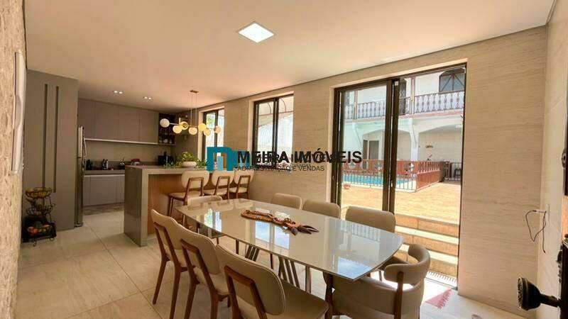 Casa, Alto Barroca, 4 Quartos, 2 Vagas, 2 Suítes