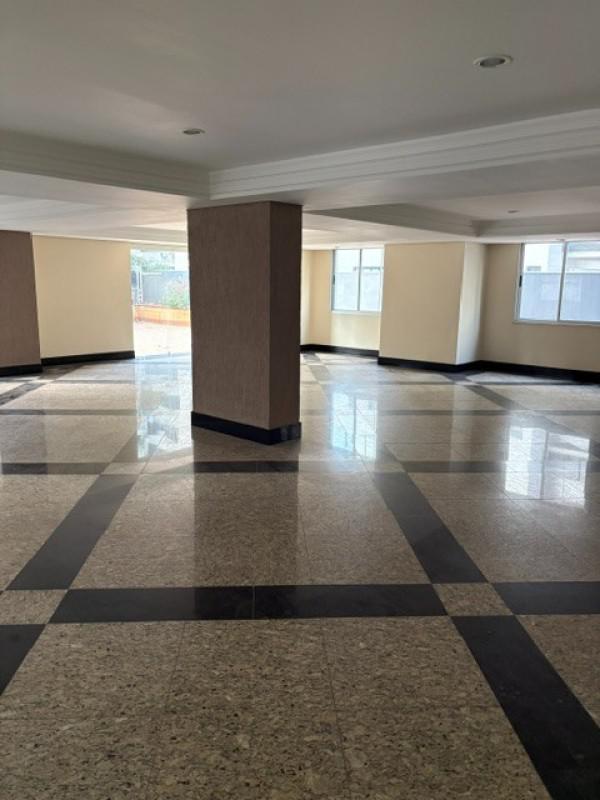 Apartamento, Funcionários, 3 Quartos, 2 Vagas, 1 Suíte