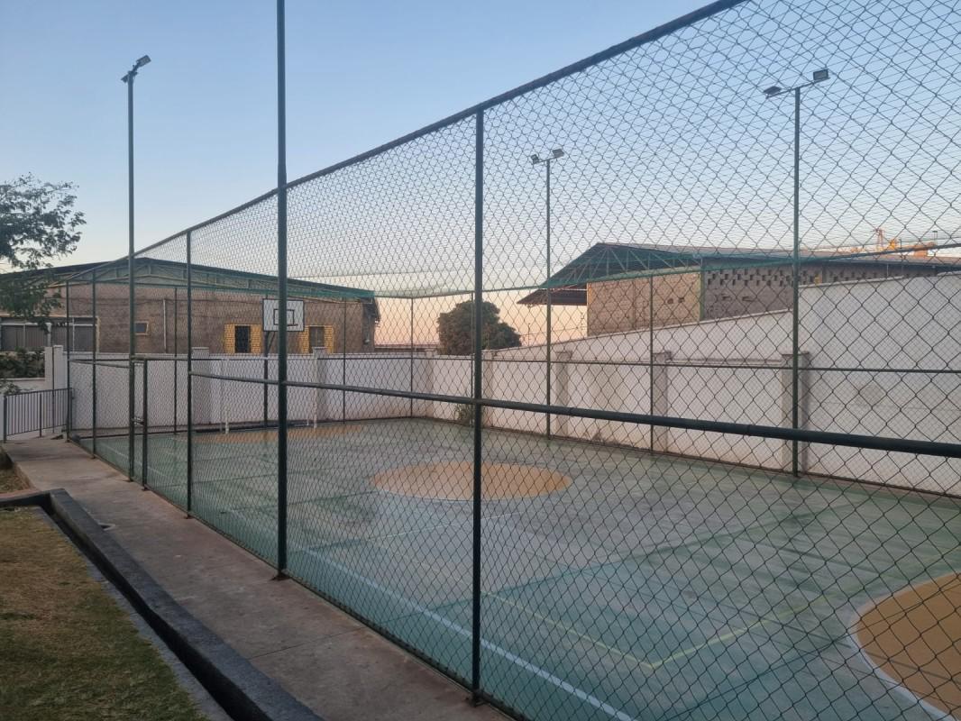 Apartamento, Chácara Cotia, 2 Quartos, 1 Vaga