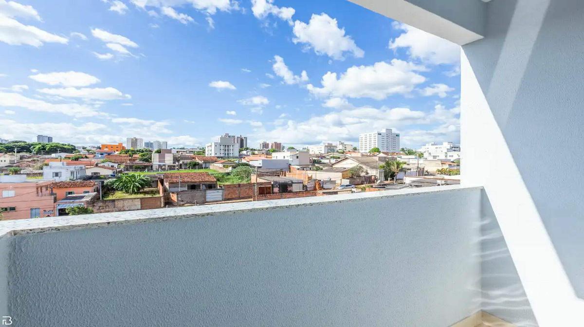 Apartamento, Pampulha, 2 Quartos, 1 Vaga