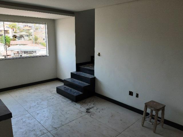 Cobertura, Serrano, 2 Quartos, 1 Vaga, 1 Suíte