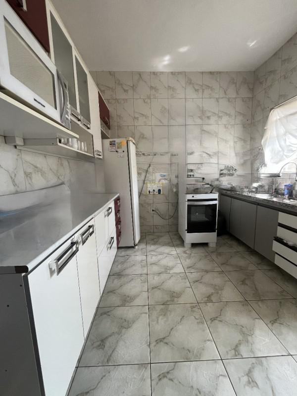 Casa, Lindéia, 3 Quartos, 2 Vagas