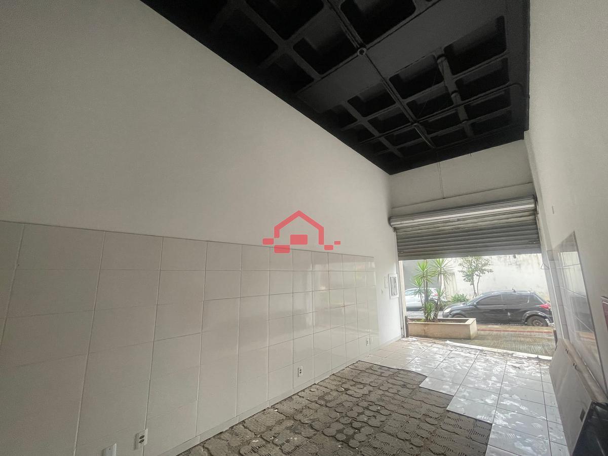 Andar, Caiçaras, 0 Quarto, 0 Vaga