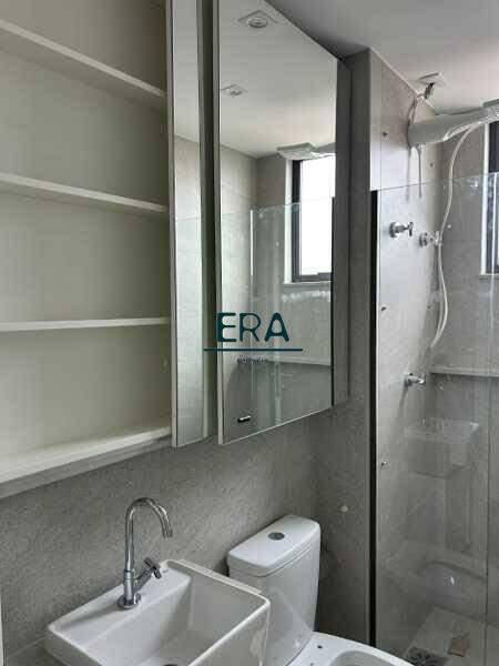 Apartamento, São Lucas, 3 Quartos, 2 Vagas, 1 Suíte