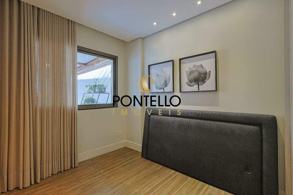 Apartamento, Vale dos Cristais, 4 Quartos, 3 Vagas, 2 Suítes