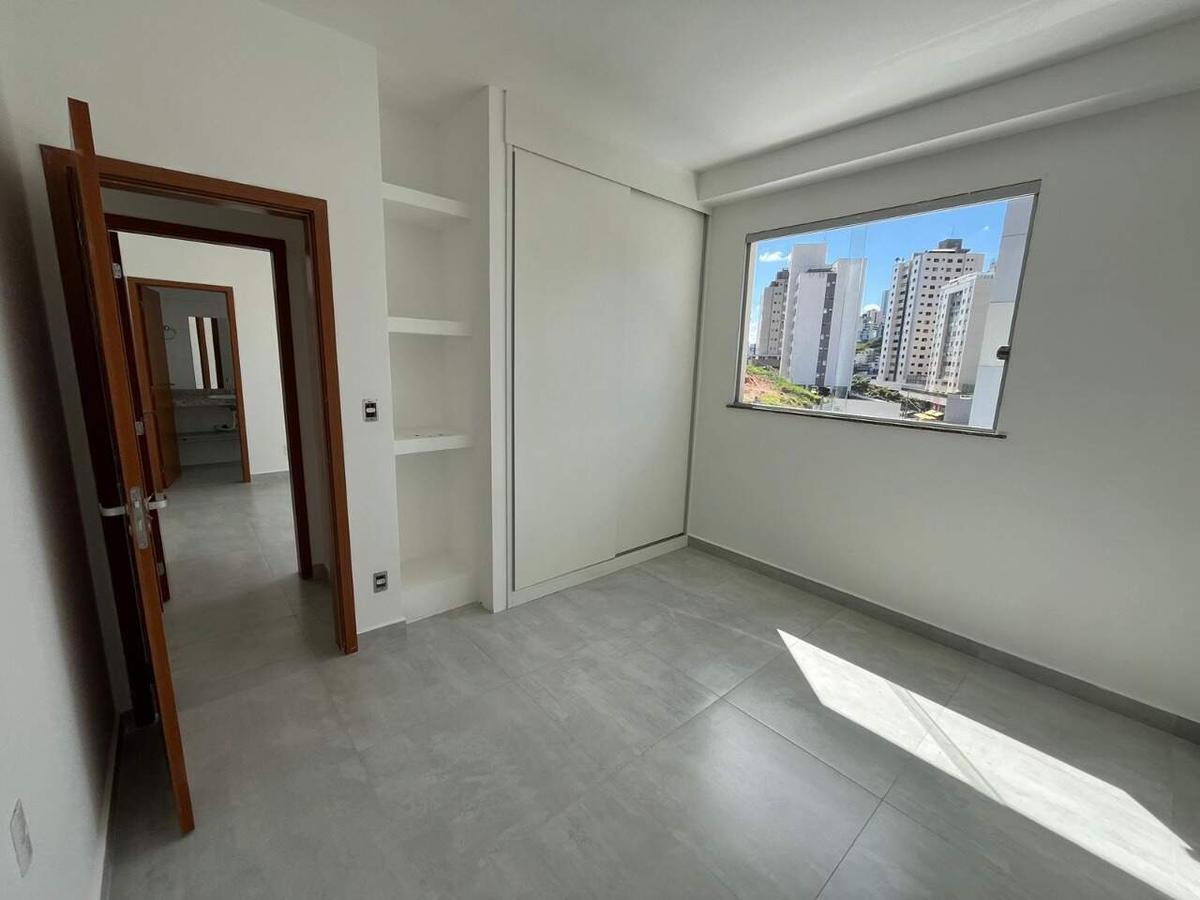 Apartamento, Buritis, 3 Quartos, 1 Vaga, 1 Suíte