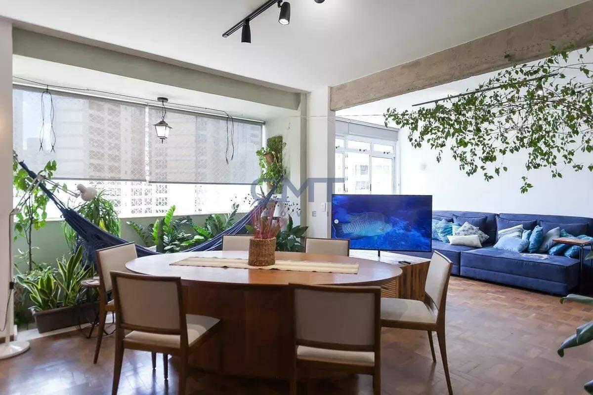 Apartamento, Savassi, 4 Quartos, 1 Vaga, 1 Suíte