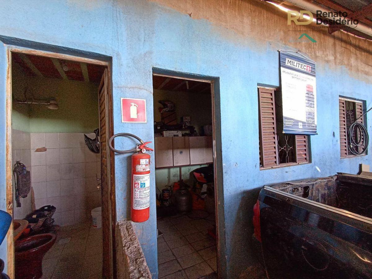 Galpão, Esplanada, 0 Quarto, 0 Vaga