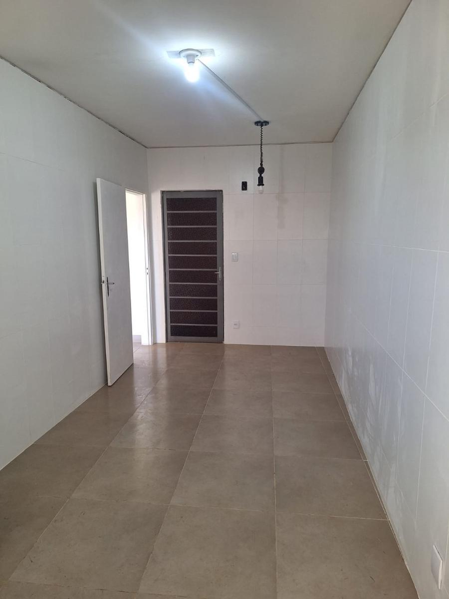 Apartamento, Centro, 2 Quartos, 1 Vaga