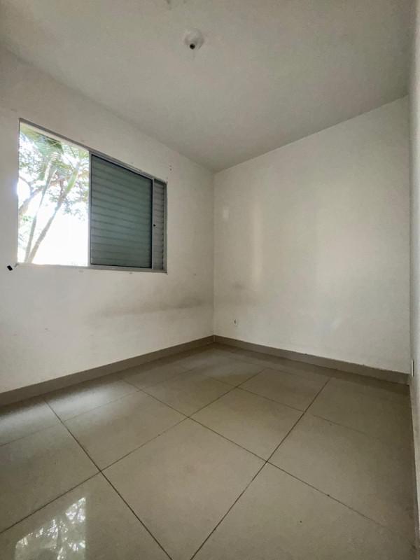 Apartamento, Sagrada Família, 4 Quartos, 2 Vagas, 1 Suíte