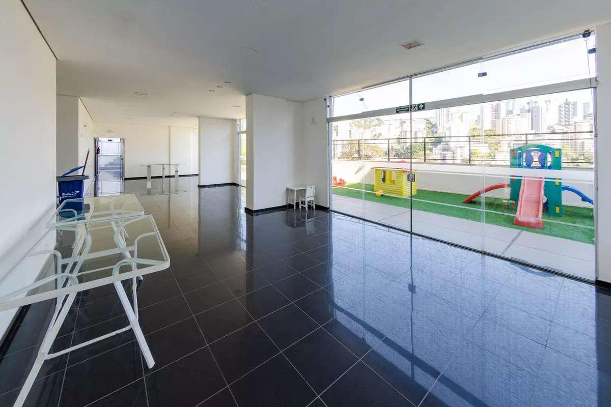 Apartamento, Vila Paris, 3 Quartos, 2 Vagas, 1 Suíte