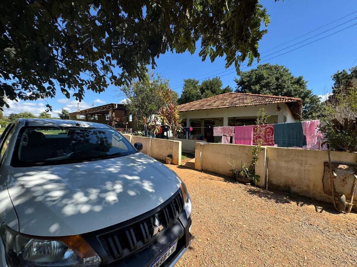 Fazenda, Centro, 0 Quarto, 0 Vaga