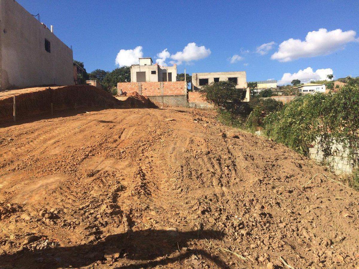 Lote, Chácara Contagem, 0 Quarto, 0 Vaga