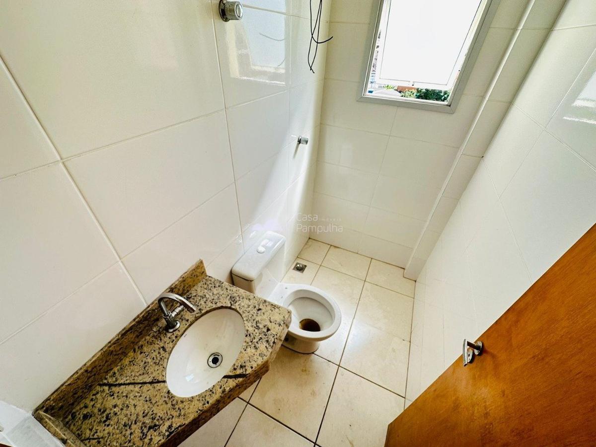 Apartamento, Maria Helena, 2 Quartos, 1 Vaga, 1 Suíte