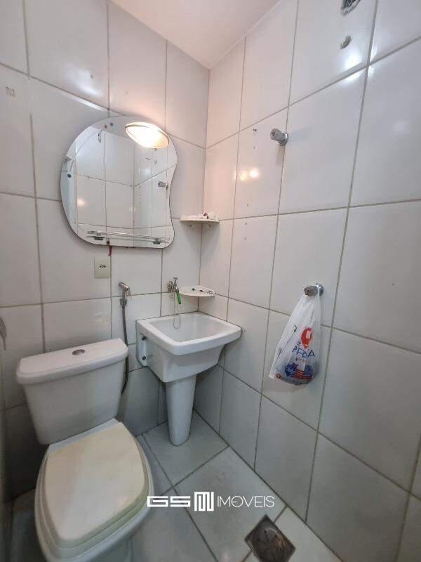 Apartamento, Padre Eustáquio, 3 Quartos, 2 Vagas, 1 Suíte