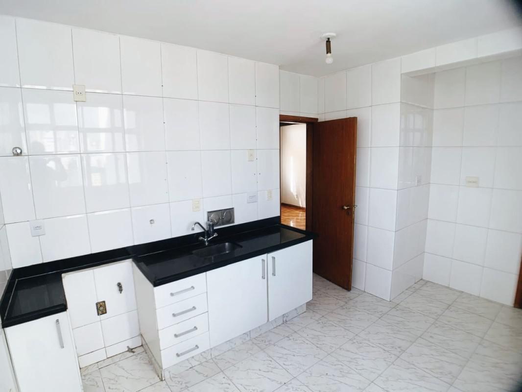 Apartamento, Barro Preto, 3 Quartos, 0 Vaga