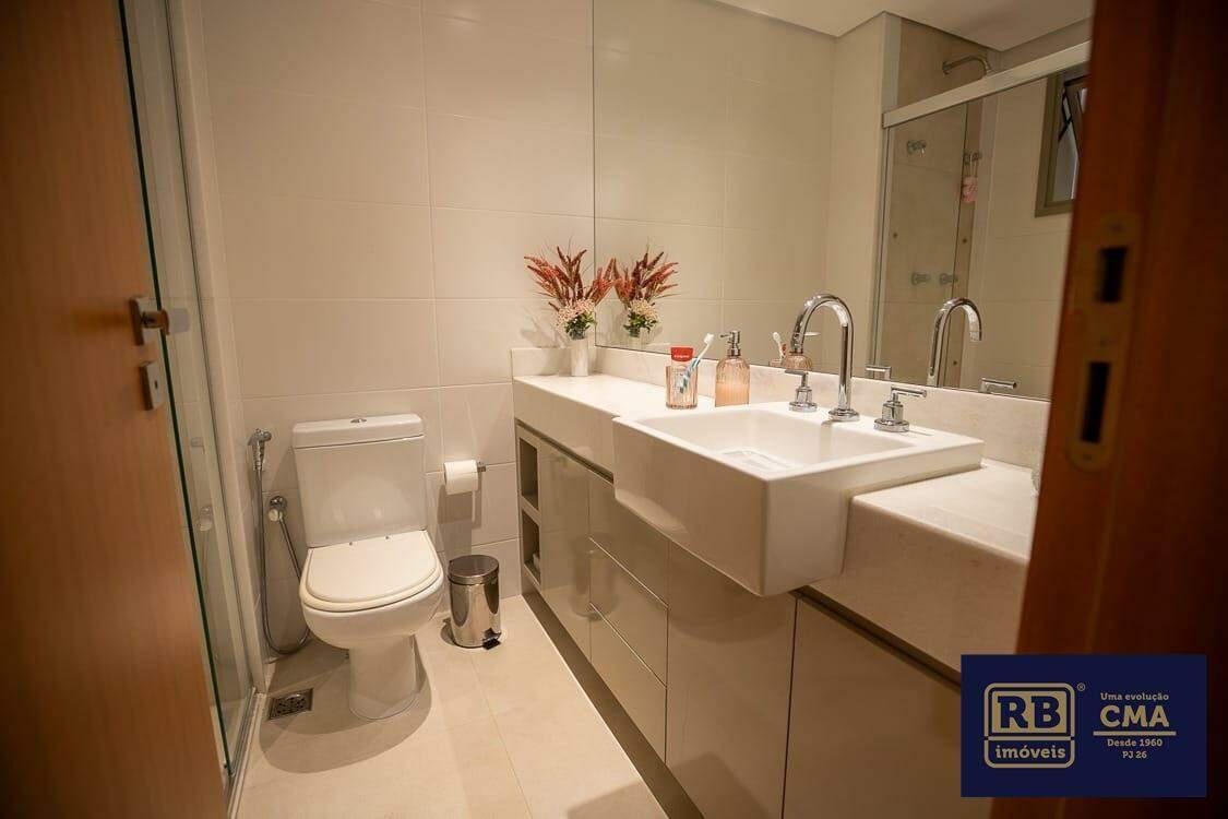 Apartamento, Vale do Sereno, 4 Quartos, 4 Vagas, 3 Suítes