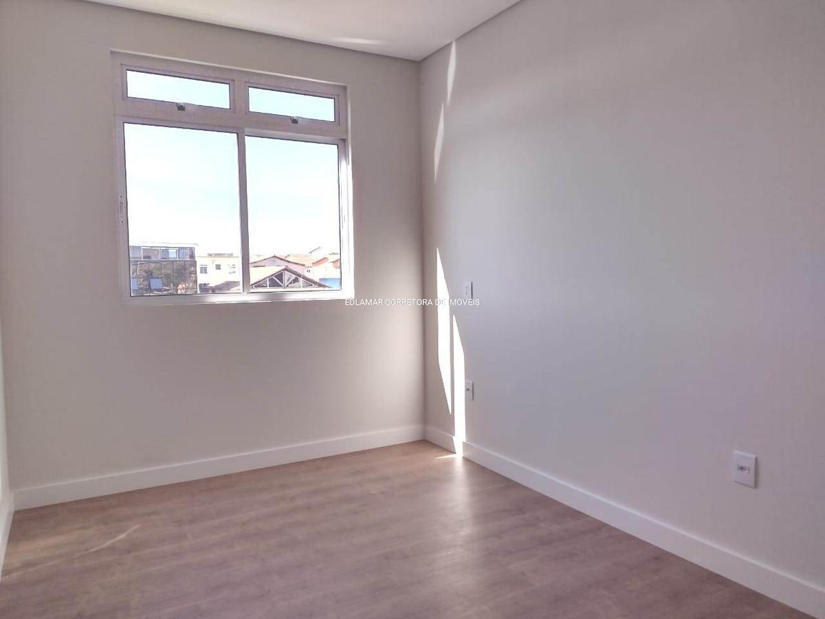 Apartamento, Santa Cruz Industrial, 3 Quartos, 4 Vagas, 1 Suíte