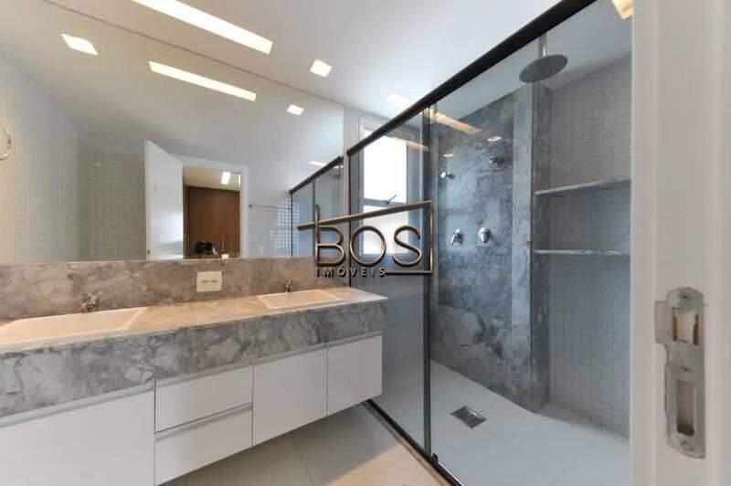 Cobertura, Gutierrez, 4 Quartos, 5 Vagas, 3 Suítes