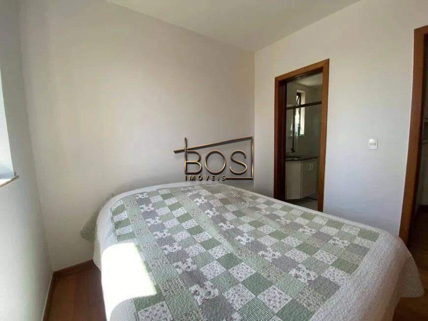 Apartamento, Gutierrez, 2 Quartos, 2 Vagas, 1 Suíte