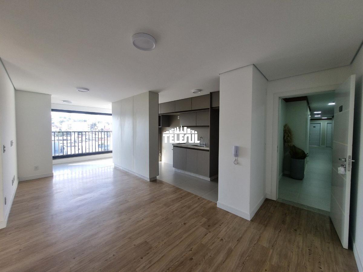 Apartamento, Vila Pinto, 2 Quartos, 1 Vaga, 1 Suíte