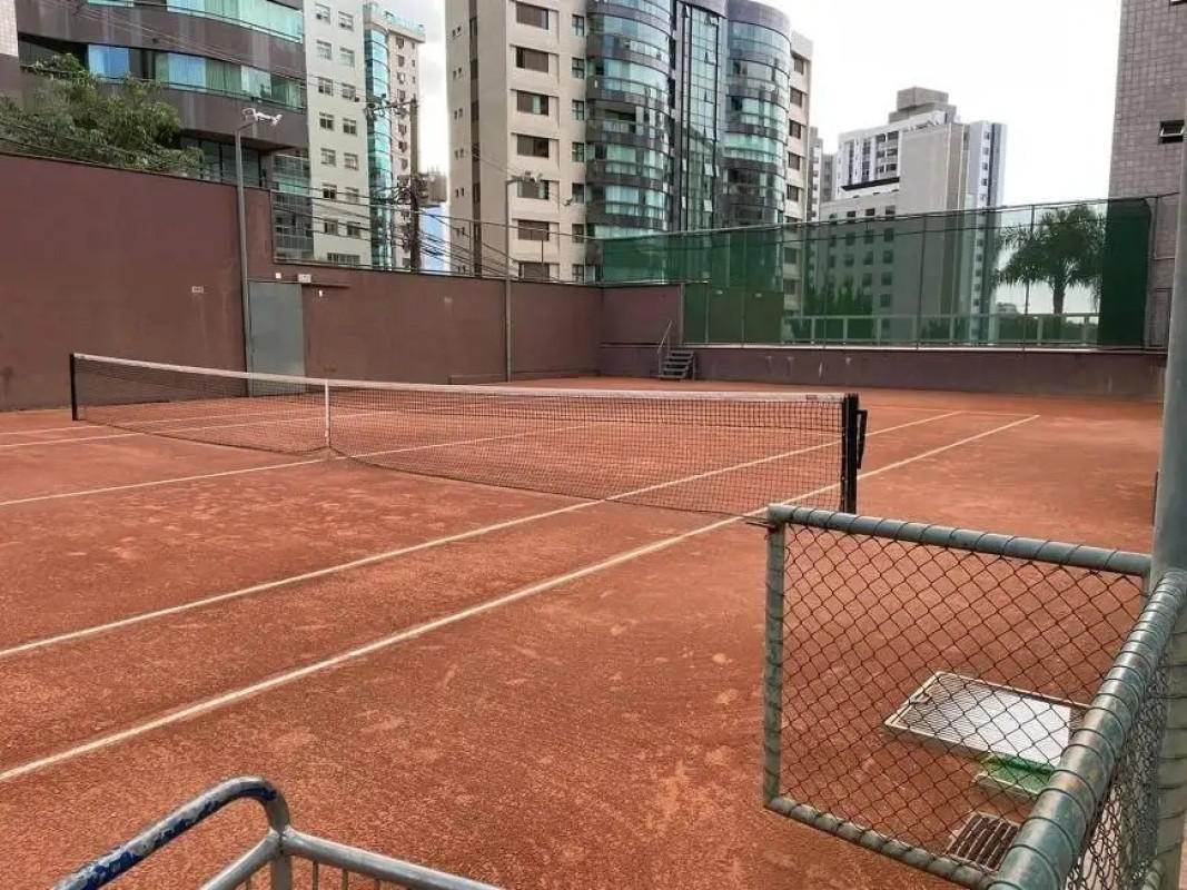 Apartamento, Belvedere, 4 Quartos, 4 Vagas, 2 Suítes