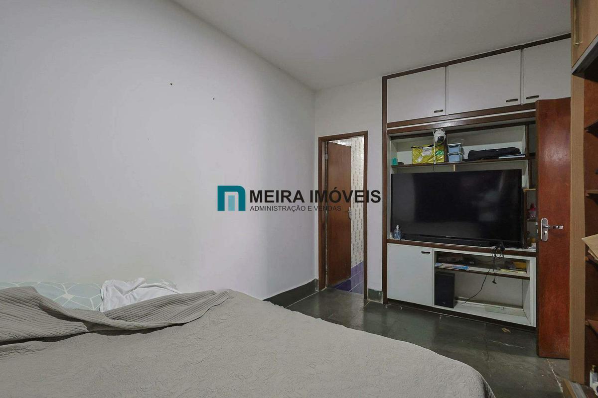 Apartamento, São Pedro, 3 Quartos, 2 Vagas, 1 Suíte