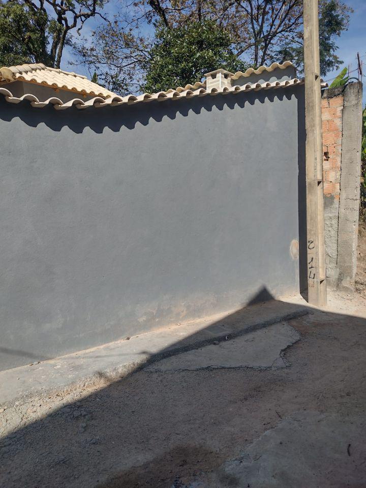 Lote, Quintas do Jacuba, 0 Quarto, 3 Vagas