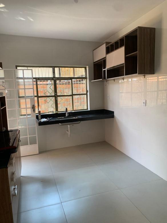 Casa, Planalto, 4 Quartos, 1 Suíte