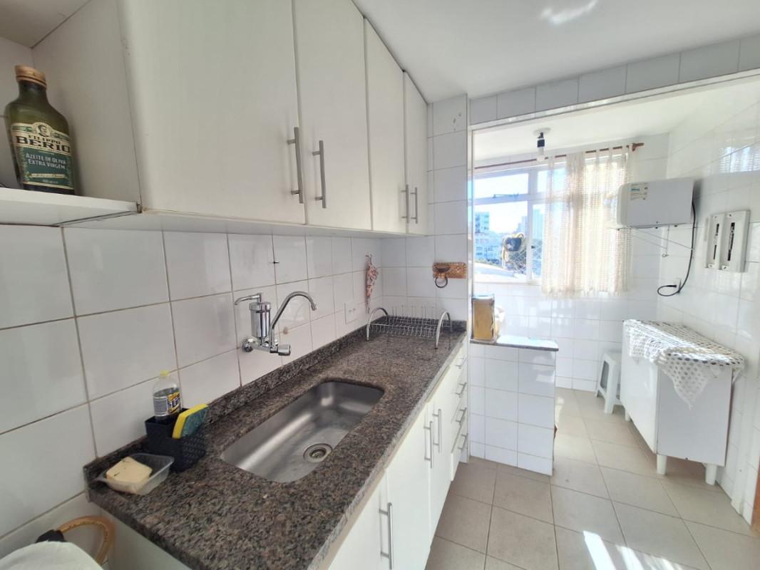 Apartamento, União, 3 Quartos, 1 Vaga, 1 Suíte