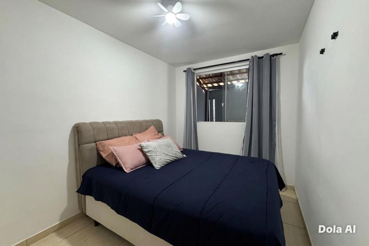 Apartamento, Parque Xangri-lá, 2 Quartos, 1 Vaga