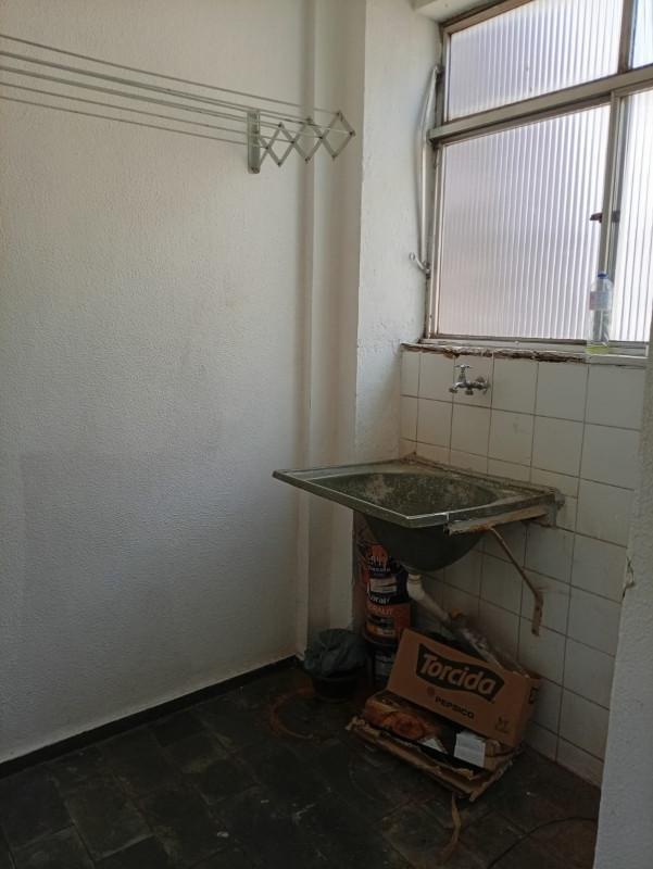 Apartamento, Santa Terezinha, 2 Quartos, 1 Vaga