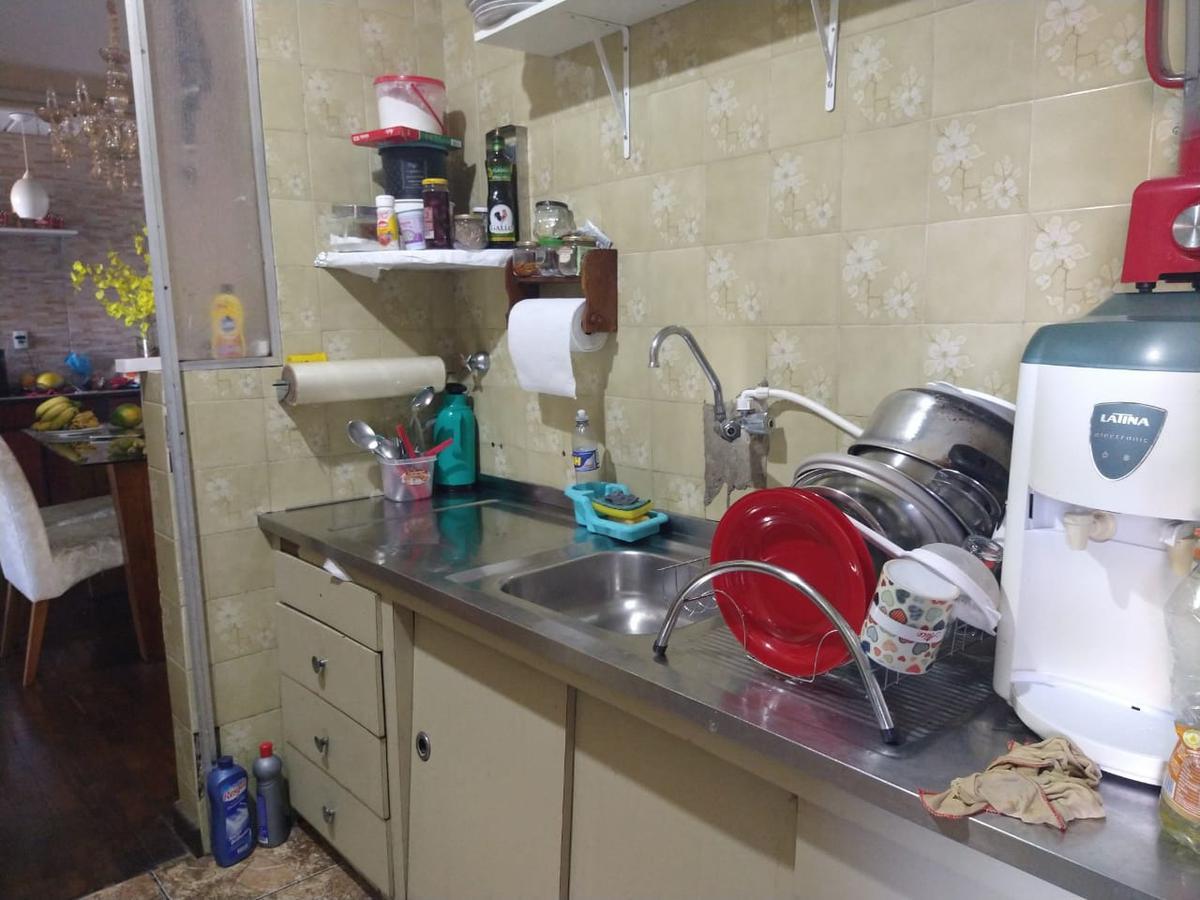 Casa, Conjunto Celso Machado, 3 Quartos, 3 Vagas, 1 Suíte