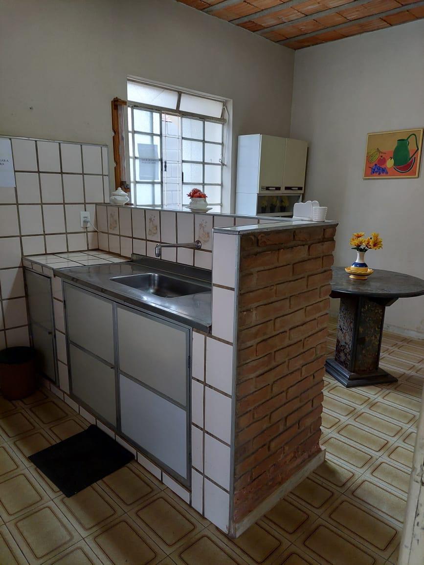 Casa, Novo Campinho, 3 Quartos, 1 Vaga