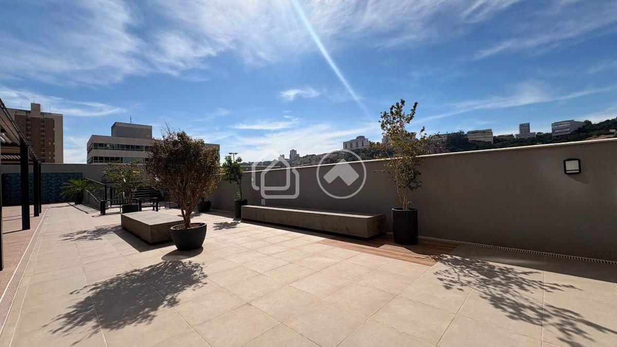 Apartamento, Estoril, 2 Quartos, 1 Vaga, 1 Suíte