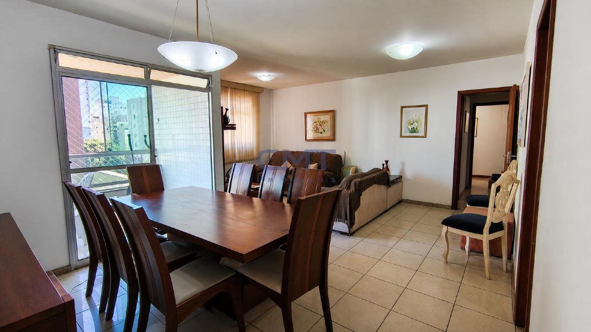 Apartamento, Buritis, 0 Quarto, 2 Vagas