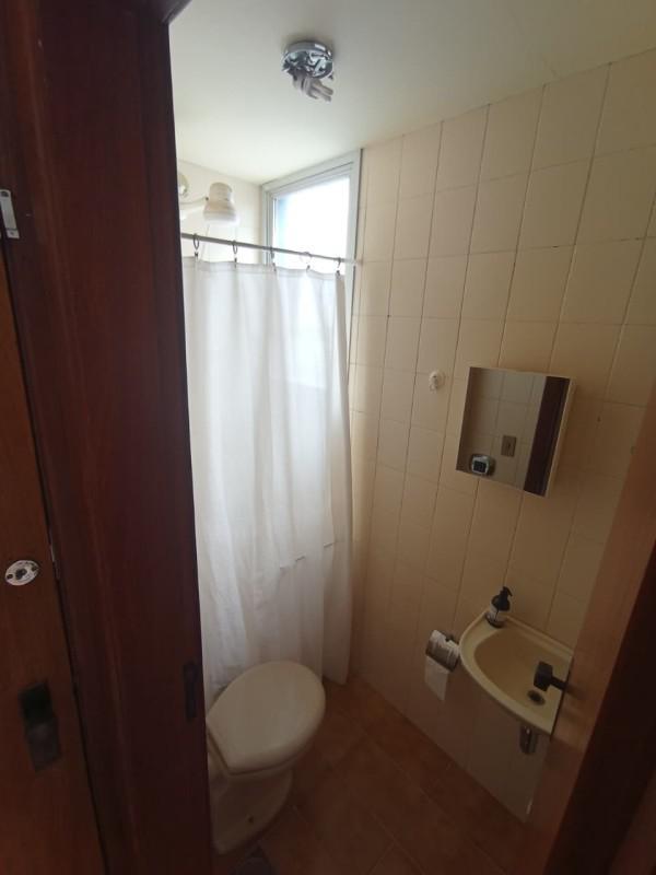 Apartamento, Buritis, 4 Quartos, 2 Vagas, 1 Suíte