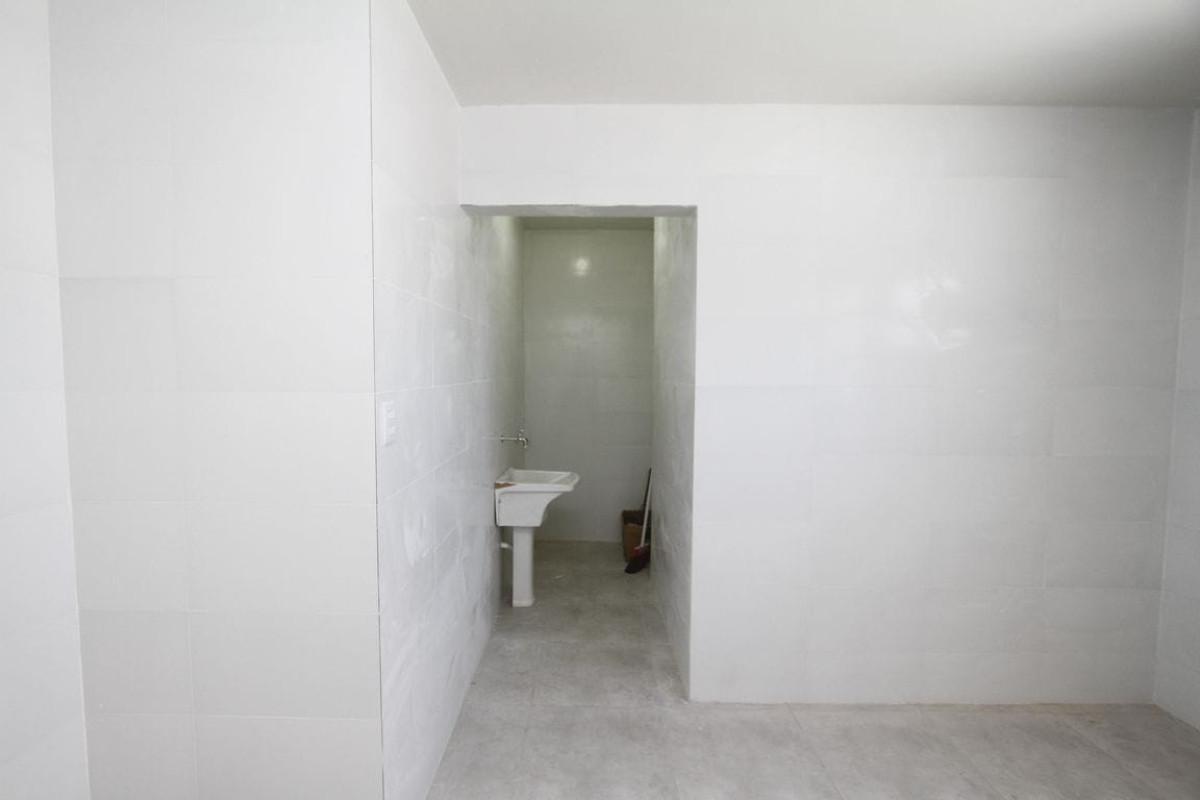 Apartamento, Barro Preto, 3 Quartos, 0 Vaga