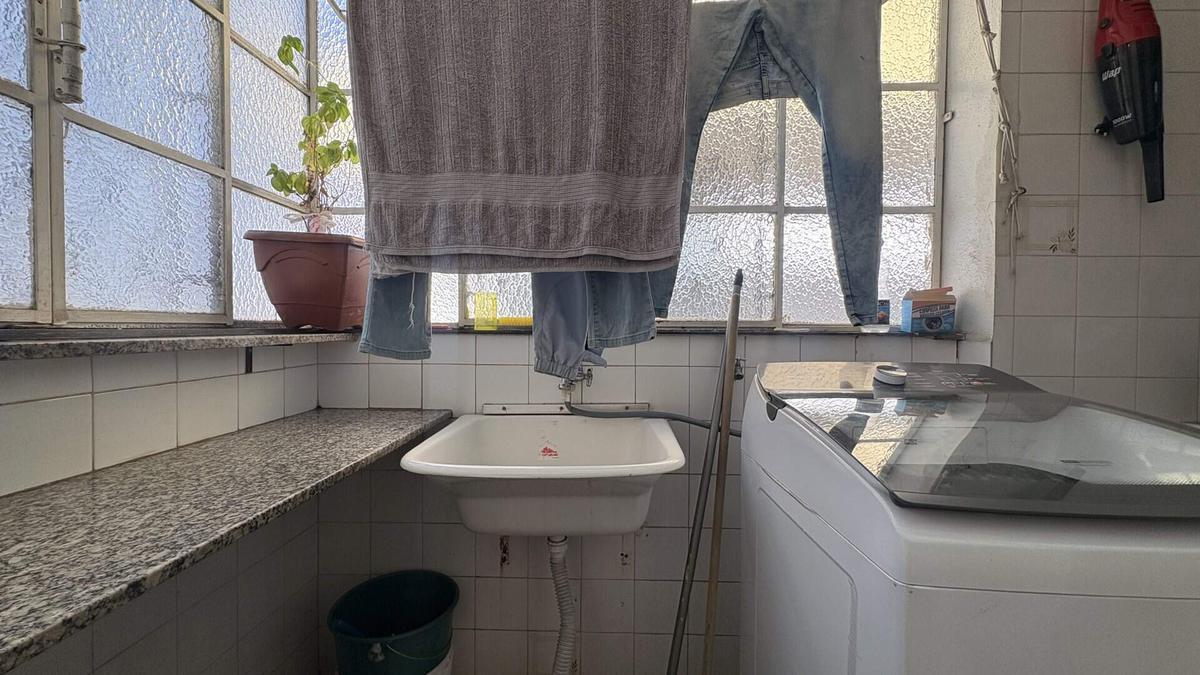 Apartamento, Renascença, 2 Quartos, 1 Vaga