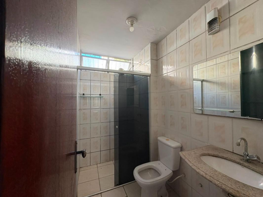 Apartamento, Jardim Riacho das Pedras, 2 Quartos, 1 Vaga