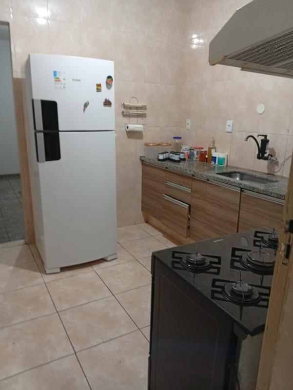 Casa, Icaivera, 3 Quartos, 2 Vagas, 1 Suíte