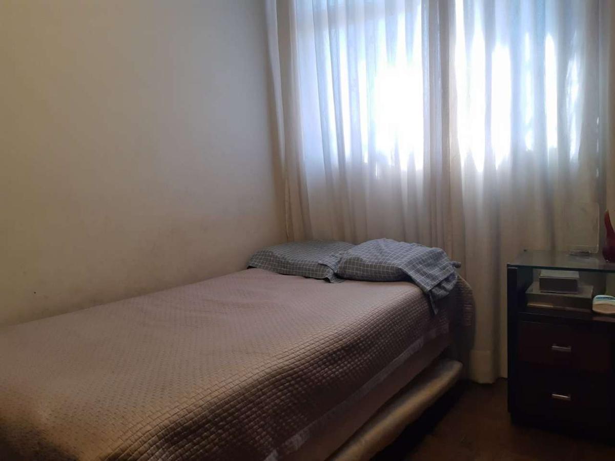 Apartamento, Renascença, 3 Quartos, 1 Vaga, 1 Suíte