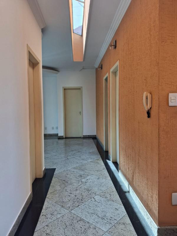 Casa Comercial, Caiçaras, 5 Quartos, 2 Vagas