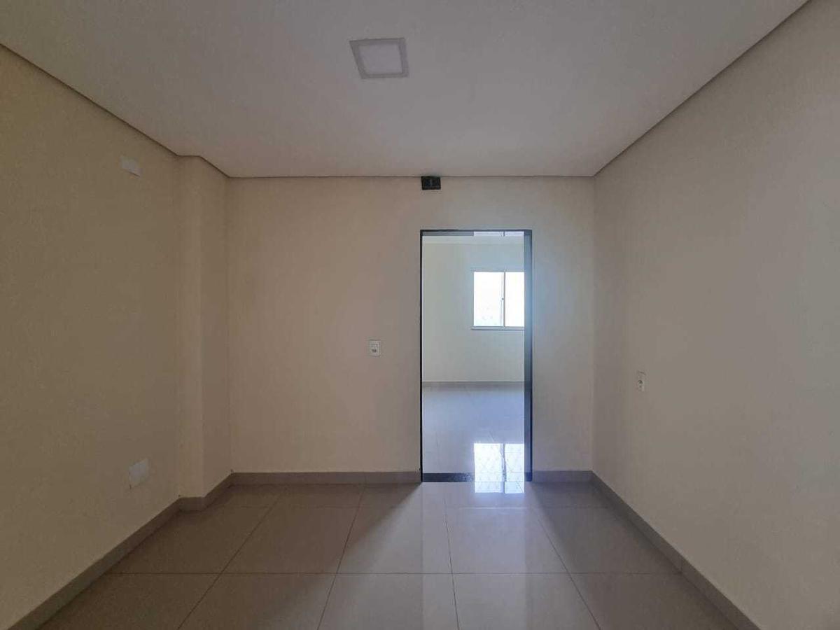 Apartamento, Amazonas, 2 Quartos, 1 Vaga