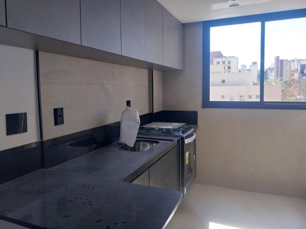 Apartamento, Serra, 2 Quartos, 2 Vagas, 1 Suíte