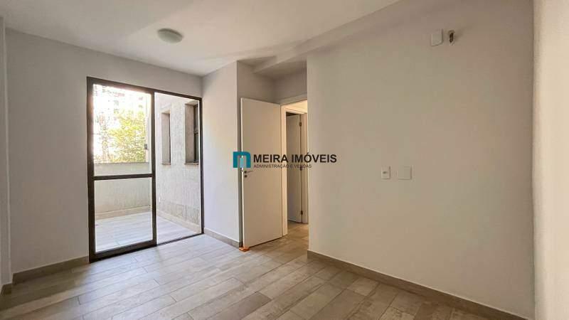 Apartamento, Santo Agostinho, 3 Quartos, 2 Vagas, 1 Suíte