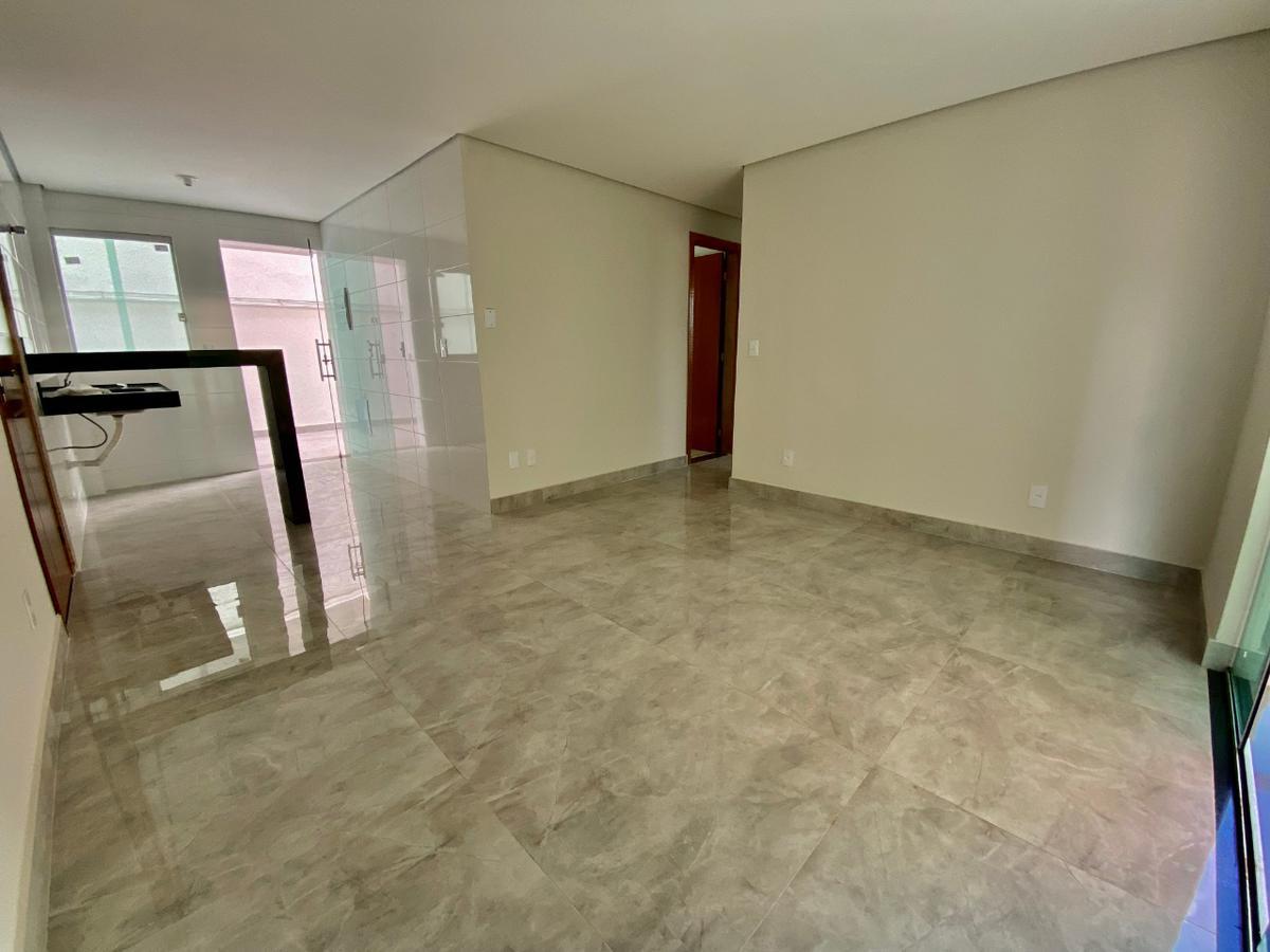 Apartamento, Heliópolis, 3 Quartos, 2 Vagas, 1 Suíte