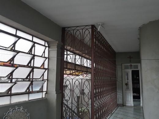 Casa Comercial, Floresta, 8 Quartos, 3 Vagas